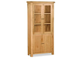 Salisbury Display Cabinet